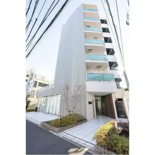 THEパームス学芸大学の画像