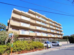 フォレスト早稲田の画像