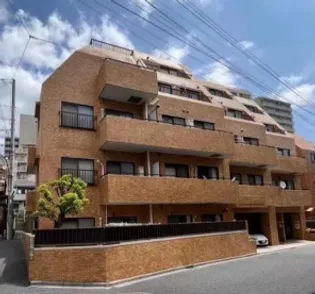 ライオンズマンション新大塚の画像