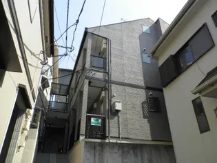 サニーハイツIIの画像