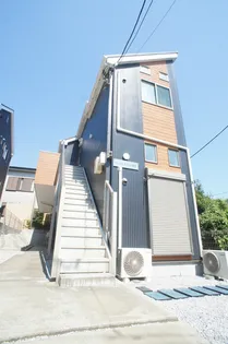 G Aヒルズ白楽IIの画像