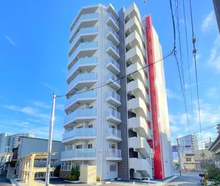 メインステージ東向島Ⅱの画像