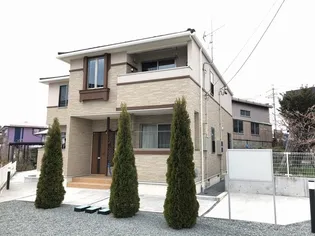 ファミーユ佐久IIの画像