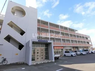 KTGレジデンス江戸橋の画像