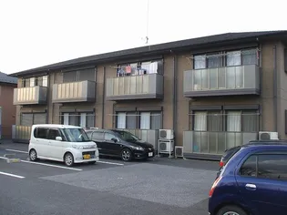 グリーンハイツF Mの画像