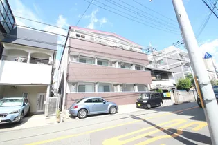 メゾンソレイユIIの画像