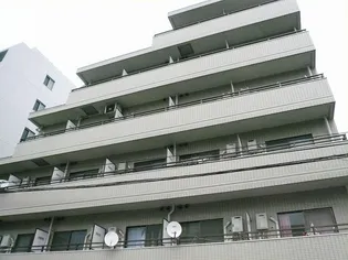 根岸公園ダイカンプラザシティの画像