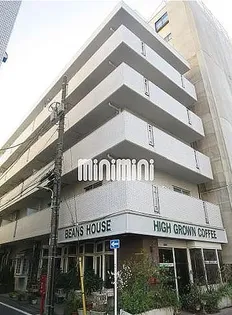 サンピア大森の画像