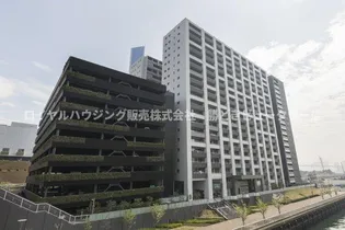 ザ 晴海レジデンスの画像