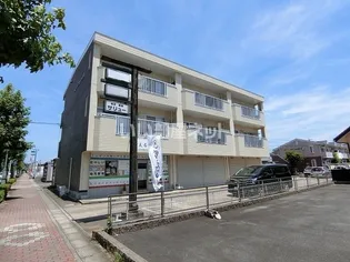 パレスインビレッジIIの画像