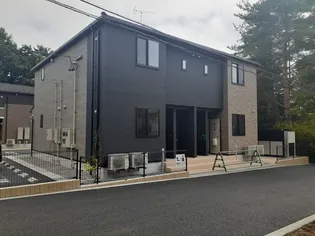 パルテノス西軽井沢Iの画像