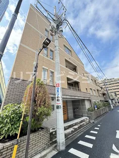 ミルーム乃木坂の画像