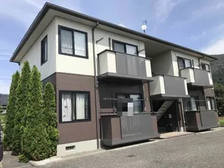 ディアスミナミ A棟の画像