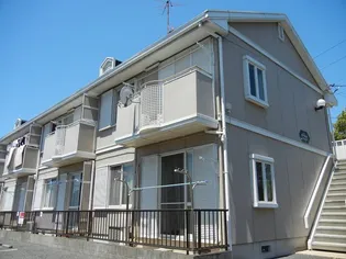 グリーンヒルC棟の画像