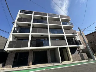 ガリシア千鳥町Ⅱの画像