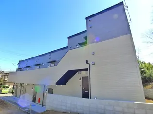 マーブルコート南流山の画像