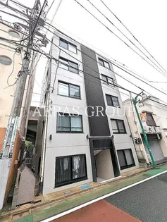 CASA GRAZIE 練馬富士見台の画像