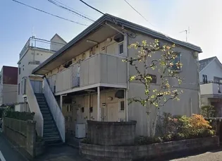 パインハイツ2の画像