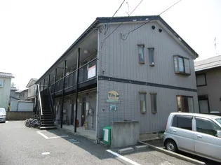 LILYーBE松海が丘の画像