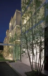 ザ レジデンシャル北青山の画像