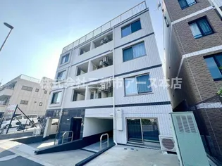 アイディ西馬込12の画像