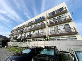 江ノ島フェアビュウの画像