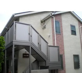 FOREST HILLの画像