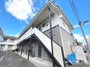 アメニティーホーム木町の画像