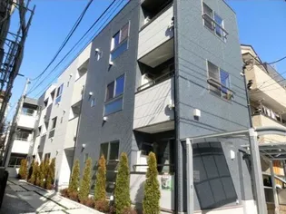 メゾン ド アジュールの画像