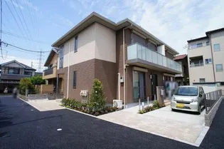 クレール旭町の画像