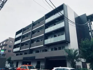 スプレスター世田谷砧の画像