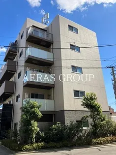 マキシヴ東向島フュージョナルの画像