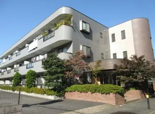 イーストコート住吉の画像