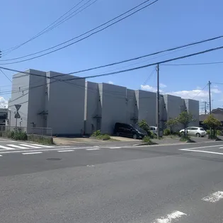 茨城県神栖市神栖4【一戸建】の外観