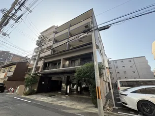 プリオーレ京都烏丸五条の画像