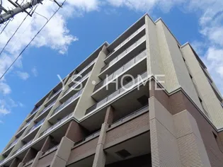 バウス武蔵境の画像