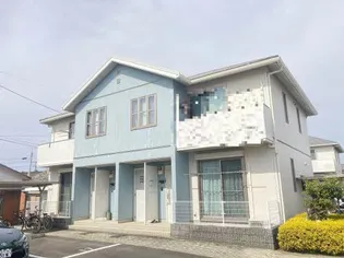 サンク ブランシェ B棟の画像