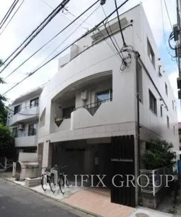 アーバン北沢の画像