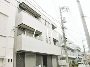 ベルプラージュ池上の画像