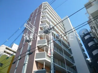 M'プラザ小阪駅前の画像