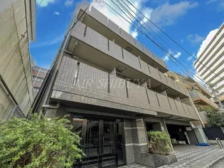 ルーブル渋谷松濤の画像