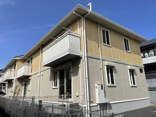 アークヒルズJの画像