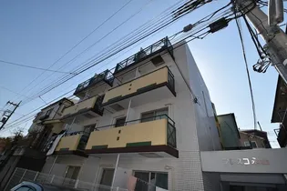 フレスコ永山の画像