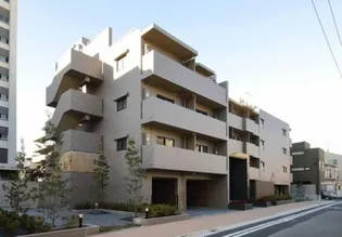 ルーブル大森西の画像