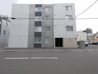 TAーRIーRU学園前の画像