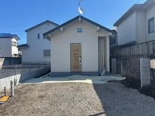 東京都国分寺市本多4【一戸建】の外観