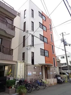 ジュネスシャトー我孫子 NO 5の画像