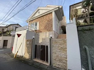 パレス上永谷の画像