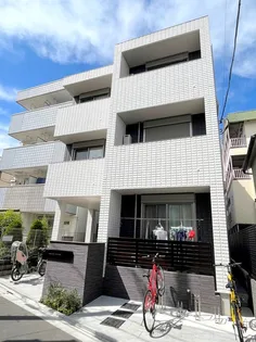 東京都杉並区高円寺南3【マンション】の外観