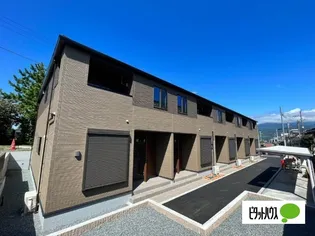 クラウンアーク西柏原の画像